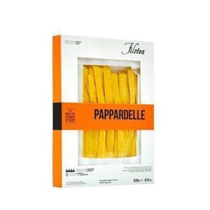Parppadelle Filotea