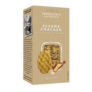 Crackers Verduijn's romero