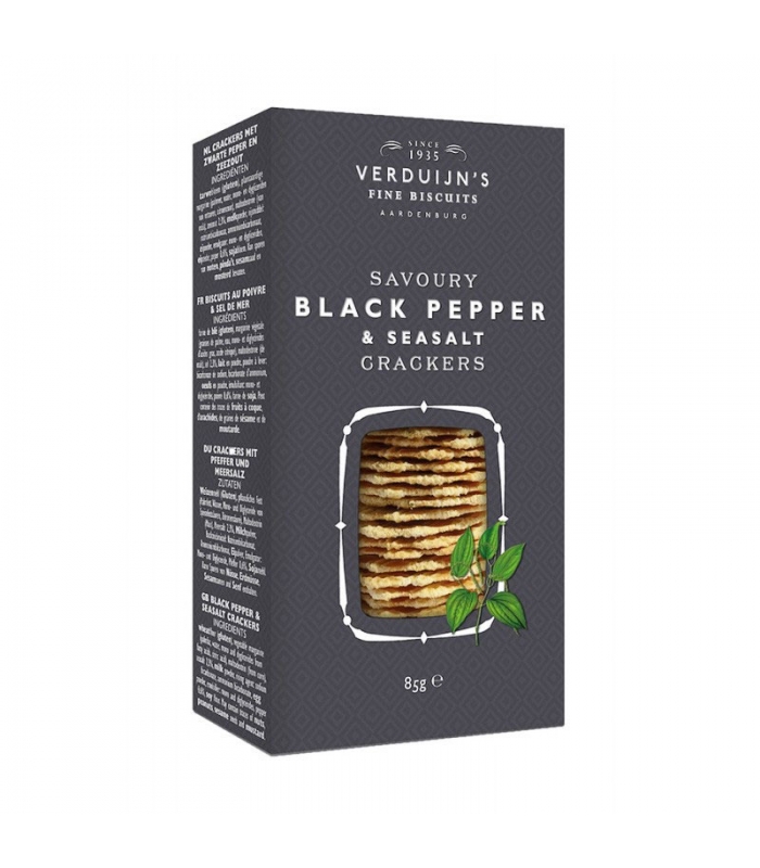 Crackers Verduijn's romero