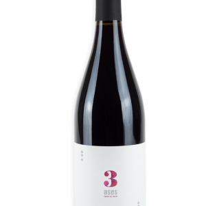 3 ASES joven Ribera del Duero