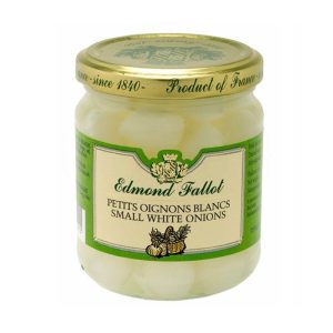 Cebolletas blancas Fallot