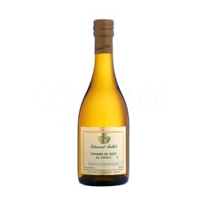 Vinagre de sidra Fallot