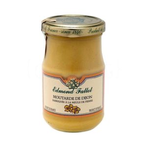 Mostaza de Dijon Fallot