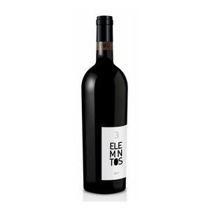 Vino 3 Elementos