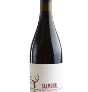 Salmoral Garnacha Navas de Oro