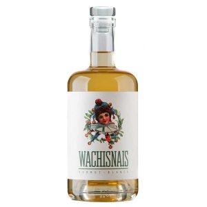 Vermut blanco Wachisnais