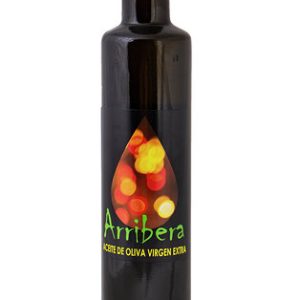 AOVE 500 ml Arribera