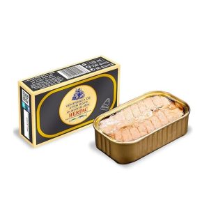Ventresca de atún Herpac aleta amarilla