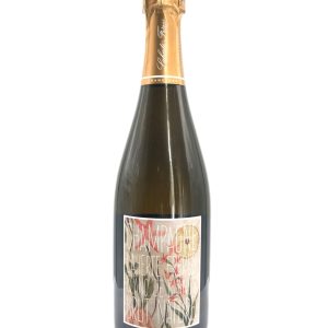 Champagne Laherte Blanc de Blancs