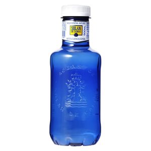 Agua mineral Solán de Cabras