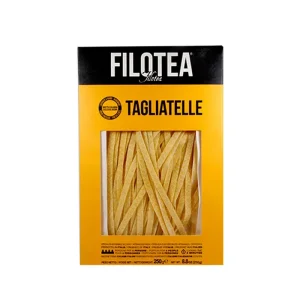 Tagliatelle Filotea
