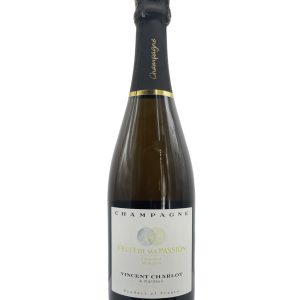 Champagne Charlot-Tanneux Fruit de ma Passion