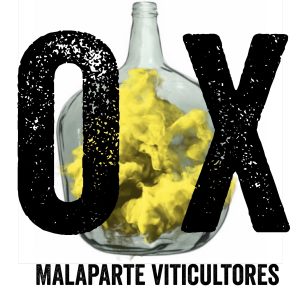 OX Bodega Malaparte tinto 500ml