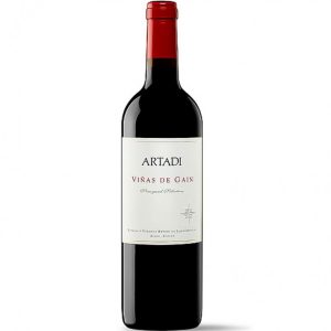 ARTADI VIÑAS DE GAIN - Bodegas ARTADI