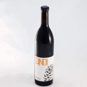 Vino Dindi Garnacha Bodega Malaparte