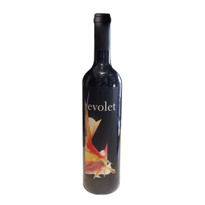 Vino Evolet Vivencias Bodega Pago El Almendro