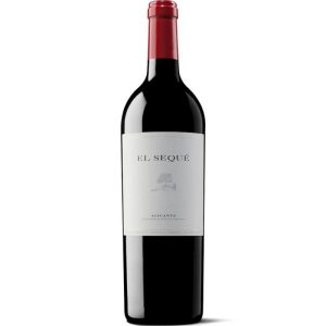 Vino El Sequé Bodegas El Sequé