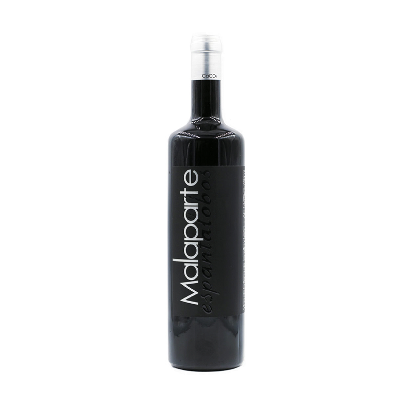 malaparte 2021 espantalobos MAGNUM