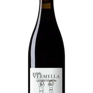 A SENDA VERMELLA de Nanclares y Prieto