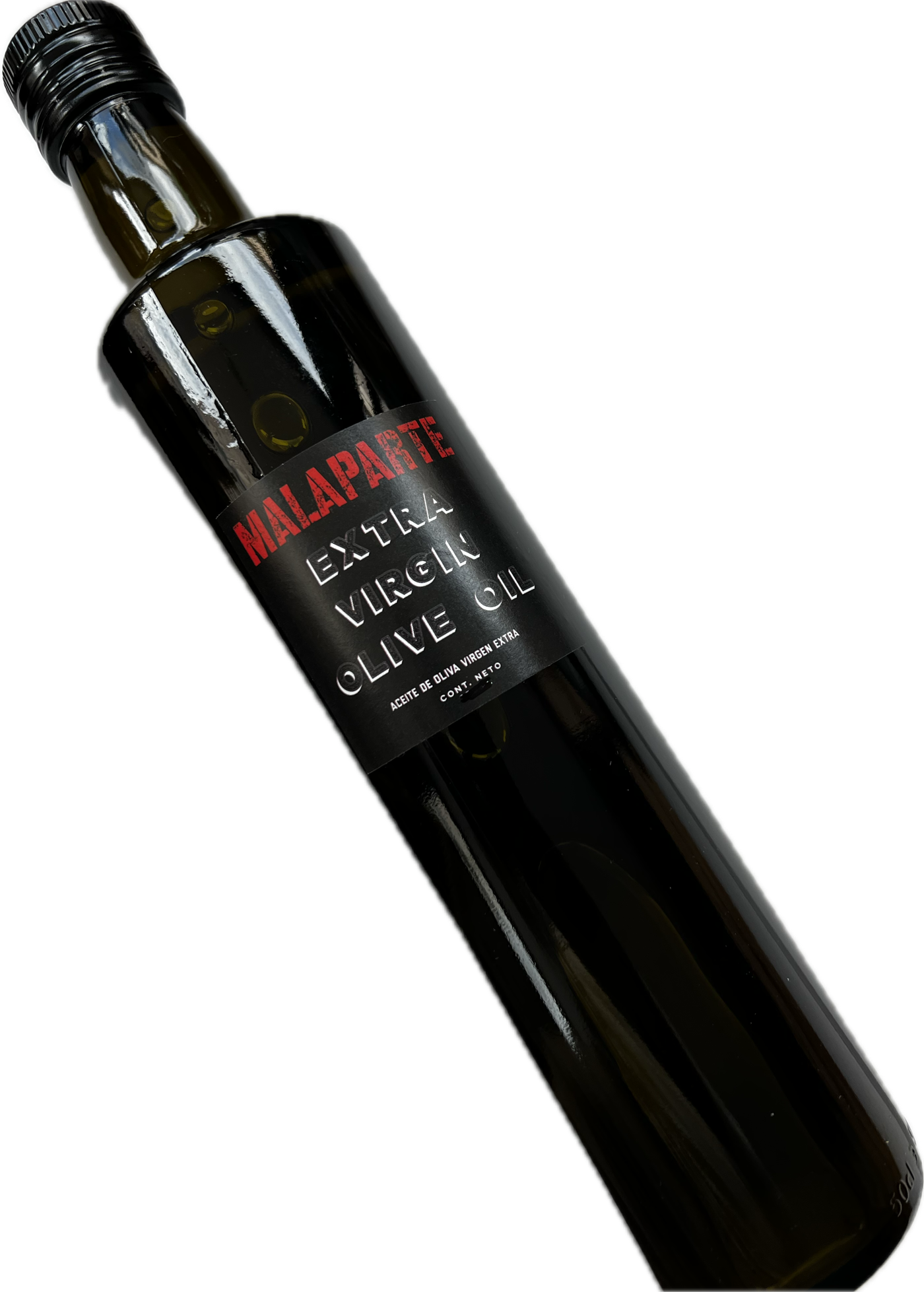 ACEITE DE OLIVA VIRGEN EXTRA