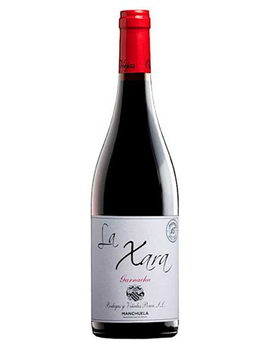LA XARA